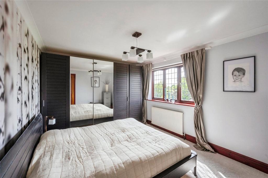Bedroom 4