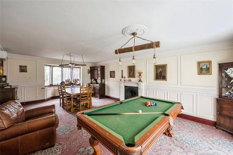 5 bedroom detached house for sale, Thorpe in Balne, South Yorkshire DN6