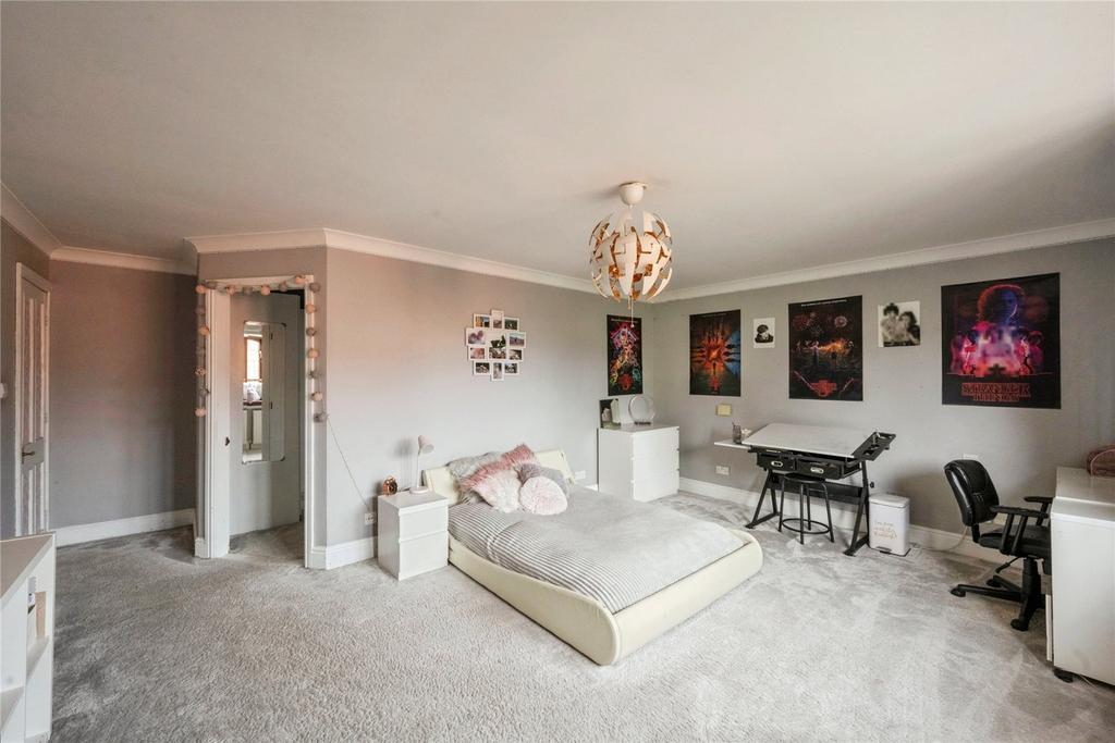 Bedroom 1