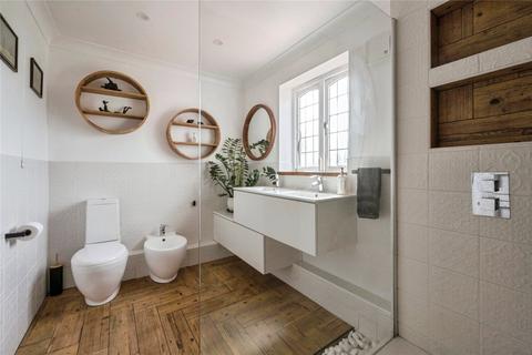 undefined, Thorpe in Balne, South Yorkshire DN6