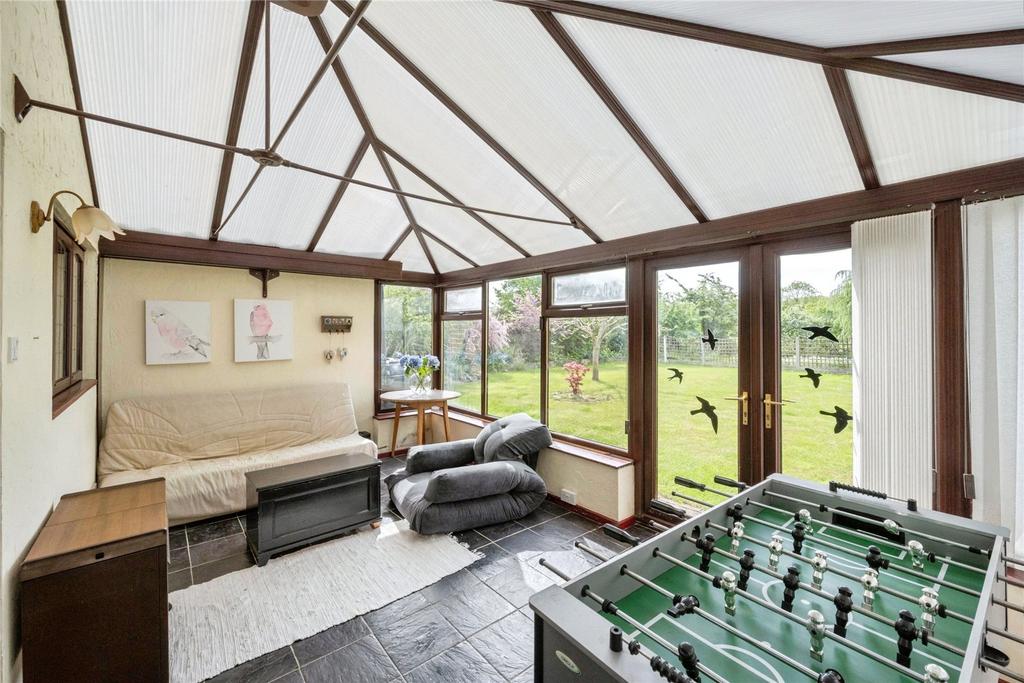 Conservatory