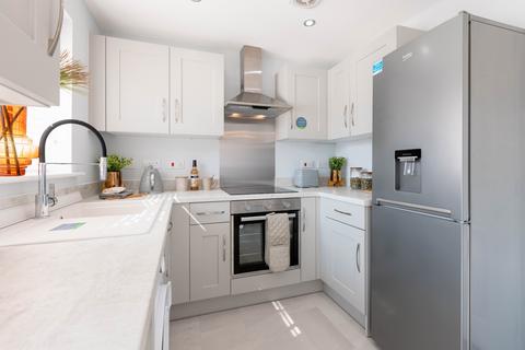 3 bedroom semi-detached house for sale, Plot 043, Woodford at Castledene, Gloucester Road, Consett DH8