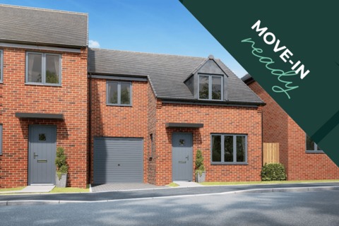 undefined, Plot 043, Woodford at Castledene, DH8, Gloucester Road, Consett DH8