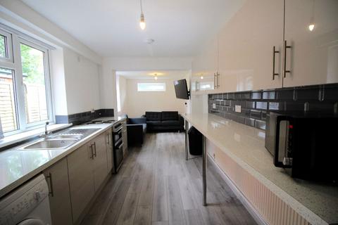 undefined, Birmingham B16