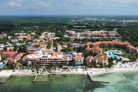3 bedroom property, 77733 Puerto Aventuras
