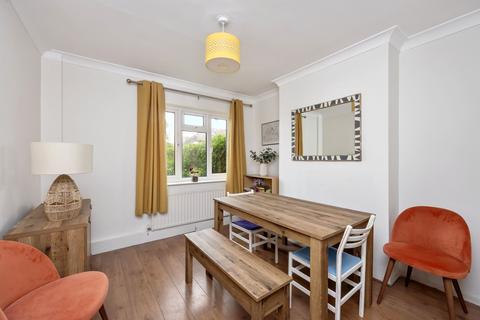 55 Shooting Field, Steyning, BN44 3RQ