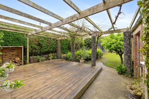 55 Shooting Field, Steyning, BN44 3RQ