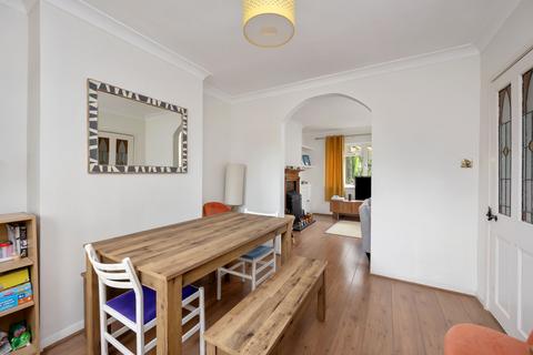 55 Shooting Field, Steyning, BN44 3RQ