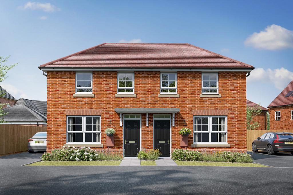 Archford CGI
