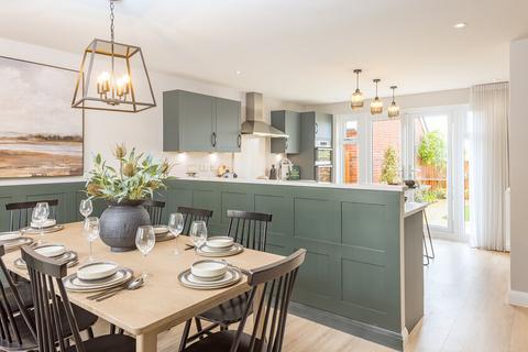 4 bedroom detached house for sale, AVONDALE at The Orchards, HR9 Hildersley Farm, Hildersley, Ross-on-Wye HR9