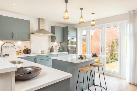 4 bedroom detached house for sale, AVONDALE at The Orchards, HR9 Hildersley Farm, Hildersley, Ross-on-Wye HR9