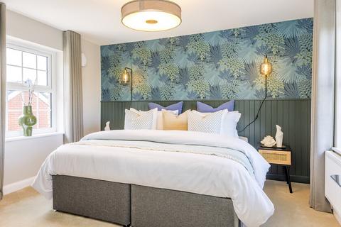 4 bedroom detached house for sale, AVONDALE at The Orchards, HR9 Hildersley Farm, Hildersley, Ross-on-Wye HR9