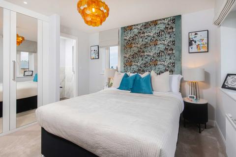 4 bedroom detached house for sale, Texel at Old Durham Gate Bent House Lane, Durham DH1