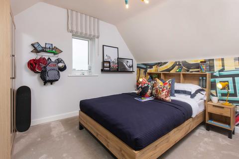 4 bedroom detached house for sale, Texel at Old Durham Gate Bent House Lane, Durham DH1
