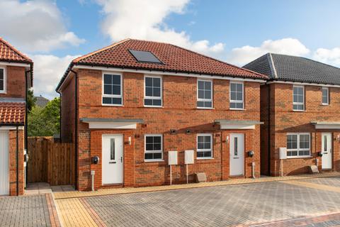 2 bedroom end of terrace house for sale, Denford at The Sands Kingsgate, Bridlington YO15