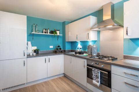 4 bedroom semi-detached house for sale, Hythie at Aston Grange Off Banbury Road, Upper Lighthorne, Leamington Spa CV33
