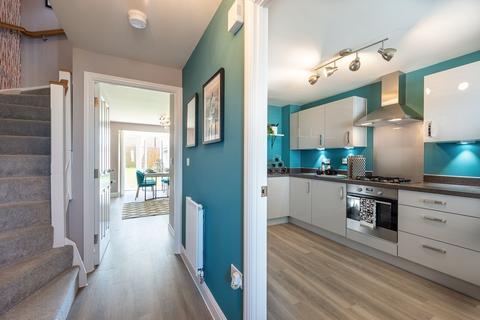 4 bedroom semi-detached house for sale, Hythie at Aston Grange Off Banbury Road, Upper Lighthorne, Leamington Spa CV33