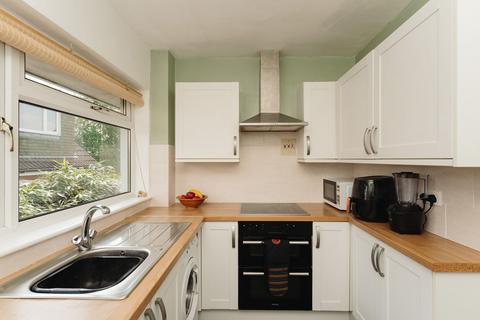 3 bedroom detached bungalow for sale, Chapel Downs Road, Crediton, EX17