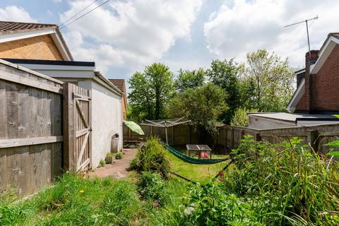 3 bedroom detached bungalow for sale, Chapel Downs Road, Crediton, EX17
