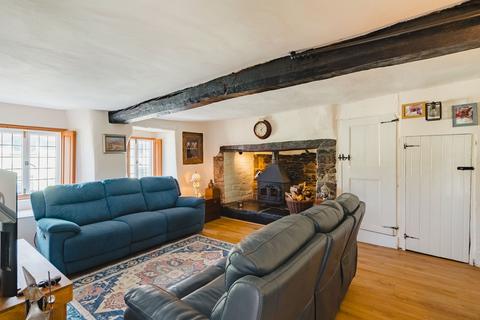 undefined, Bow, Crediton, EX17