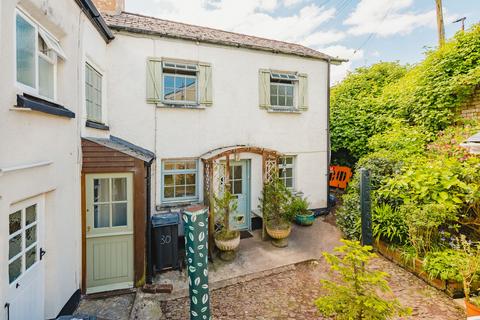 Flat 1, Howards Court Dean Street, Crediton, EX17 3EP
