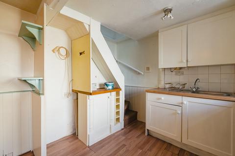 Flat 1, Howards Court Dean Street, Crediton, EX17 3EP