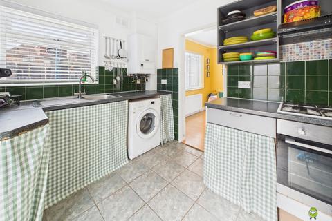 25 Milton Road, Welling, DA16 3NA