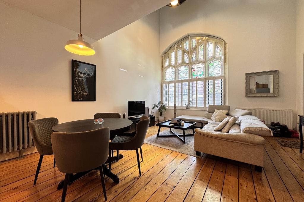 Living/dining