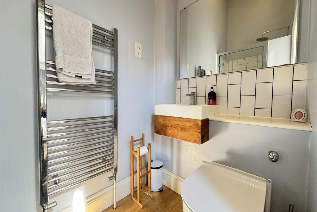 Ensuite