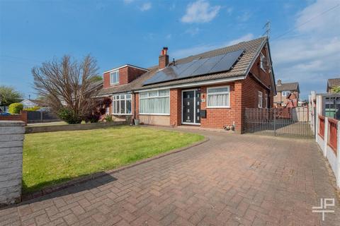 4 bedroom semi-detached house for sale, Kenilworth Road, Warrington WA3