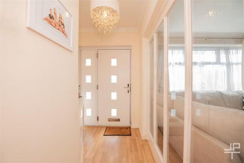 4 bedroom semi-detached house for sale, Kenilworth Road, Warrington WA3
