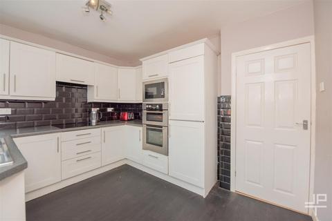 4 bedroom semi-detached house for sale, Kenilworth Road, Warrington WA3