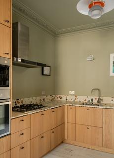 4 Francis Road, London, E10 6PW