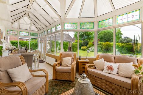 3 bedroom detached bungalow for sale, Rectory Road, Orsett