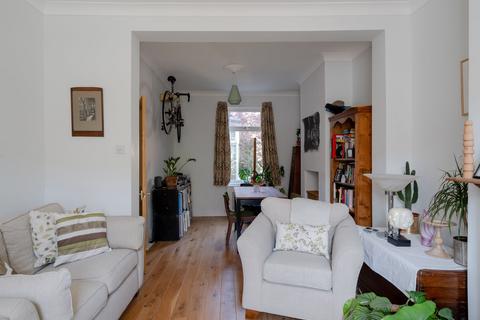 110 Ramsay Road, London, E7 9ER