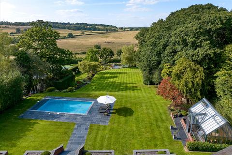 undefined, Red Copse Lane, Boars Hill, Oxford, Oxfordshire, OX1