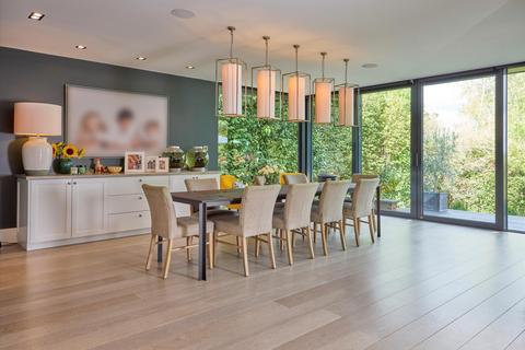 7 bedroom detached house for sale, Red Copse Lane, Boars Hill, Oxford, Oxfordshire, OX1