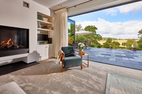 7 bedroom detached house for sale, Red Copse Lane, Boars Hill, Oxford, Oxfordshire, OX1