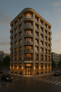 undefined, Praed Street, London W2