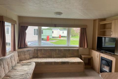 3 bedroom static caravan for sale, Glendale Caravan Park, Wigton CA7