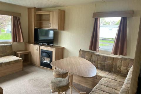 3 bedroom static caravan for sale, Glendale Caravan Park, Wigton CA7