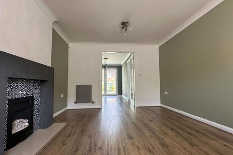 10 Bendigo Close, Lincoln, LN1 1AF