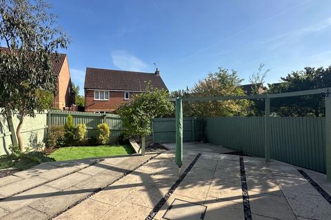 10 Bendigo Close, Lincoln, LN1 1AF
