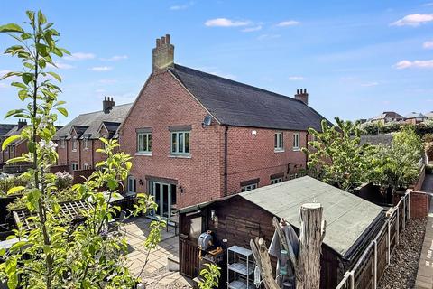 undefined, The Priory, Stafford, ST18