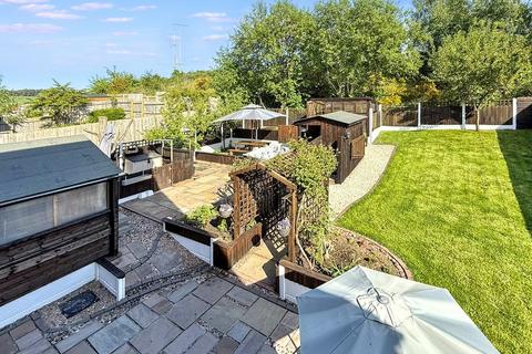 undefined, The Priory, Stafford, ST18