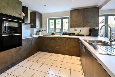 undefined, The Priory, Stafford, ST18