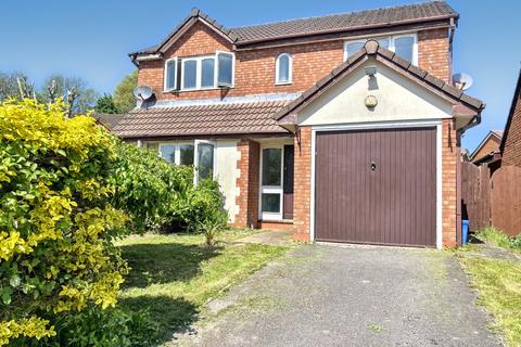 1 Heronston Close, Undy, Caldicot, NP26 3PD