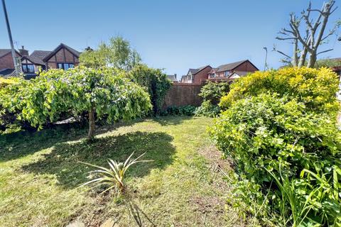 1 Heronston Close, Undy, Caldicot, NP26 3PD