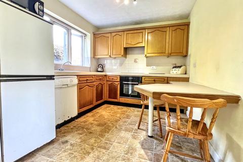 1 Heronston Close, Undy, Caldicot, NP26 3PD