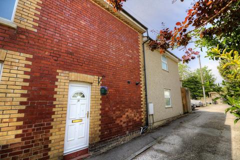 Hudds Hill Road, Bristol, BS5